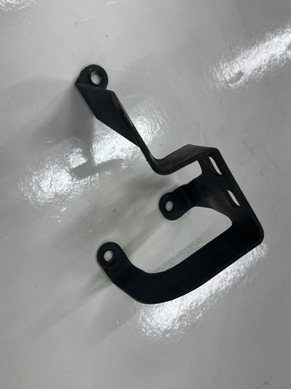 Throttle Cable Bracket Mount - Jeep 4.0 & 2.5