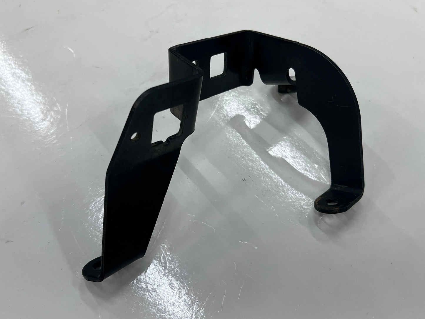 Throttle Cable Bracket Mount - Jeep 4.0 & 2.5