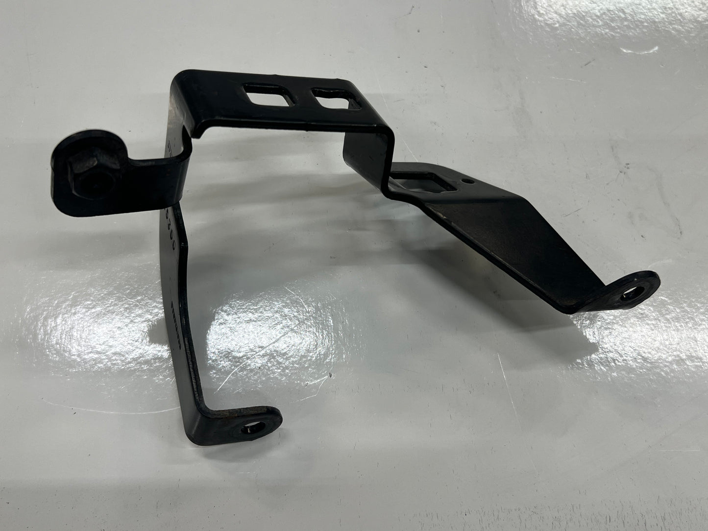 Throttle Cable Bracket Mount - Jeep 4.0 & 2.5