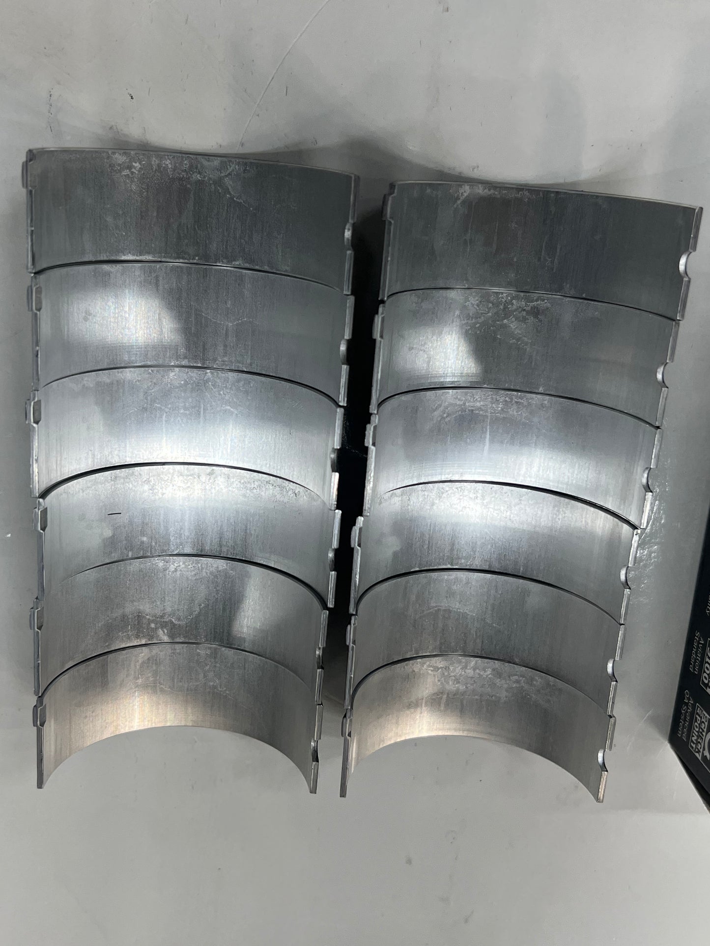 Rod Bearings - Jeep 4.0 - 1987-2006 - KING Brand -