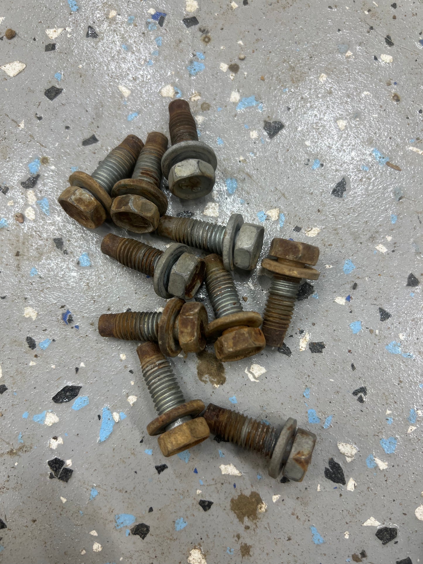 Lower Radiator Core Support / Crossmember - 93-98 Jeep Grand Cherokee