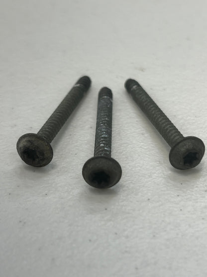 PCM / ECU Mounting Bracket & Screws  XJ - ZJ - WJ   All Models