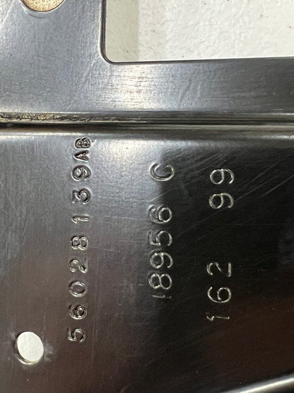 PCM / ECU Mounting Bracket & Screws  XJ - ZJ - WJ   All Models