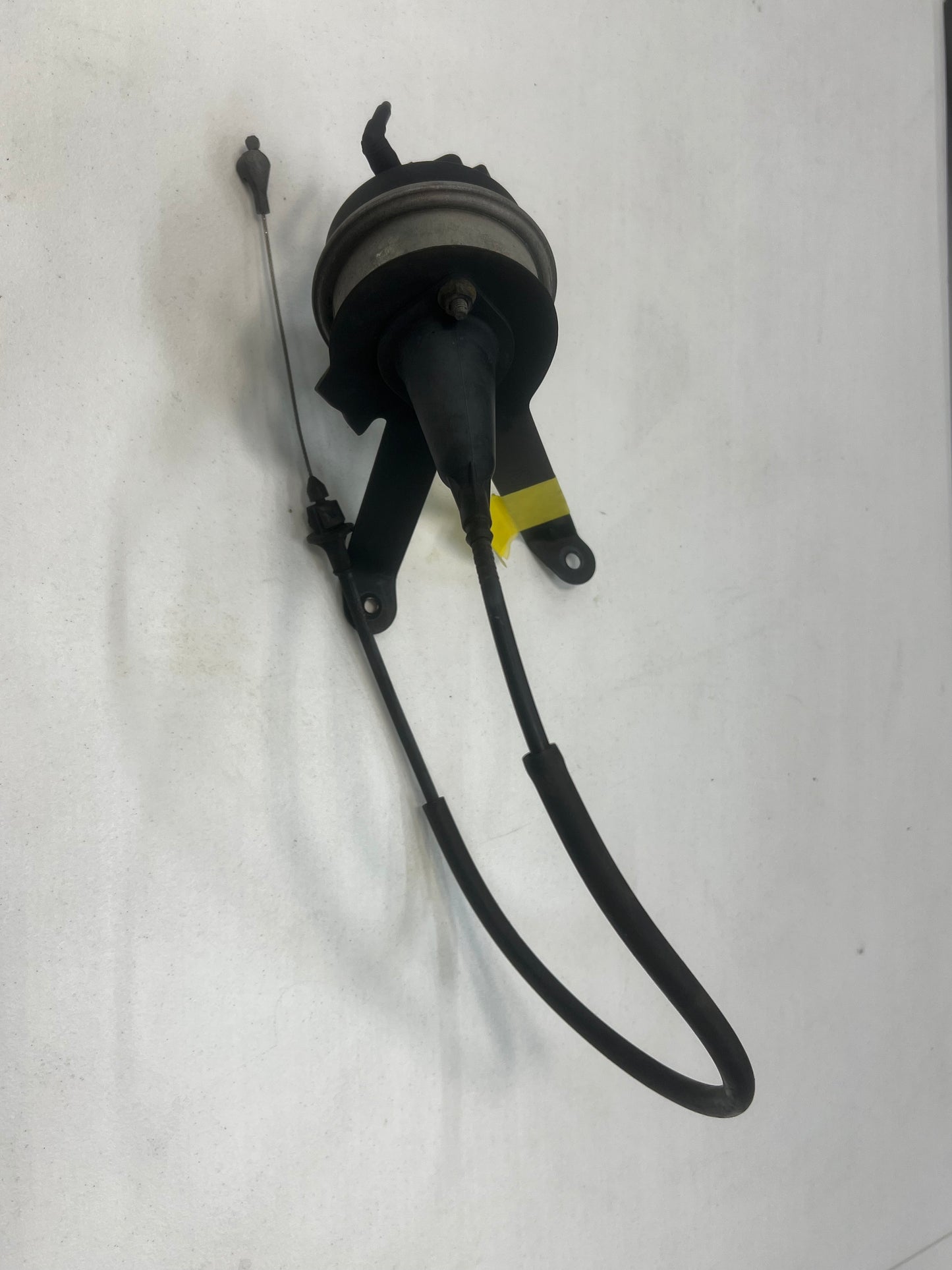 Cruise Control Servo / Actuator - OEM - 93-98 Jeep Grand Cherokee ZJ