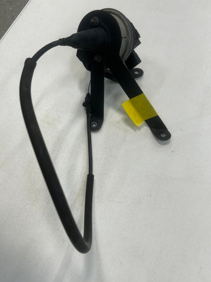 Cruise Control Servo / Actuator - OEM - 93-98 Jeep Grand Cherokee ZJ