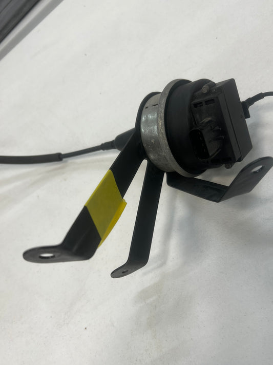 Cruise Control Servo / Actuator - OEM - 93-98 Jeep Grand Cherokee ZJ