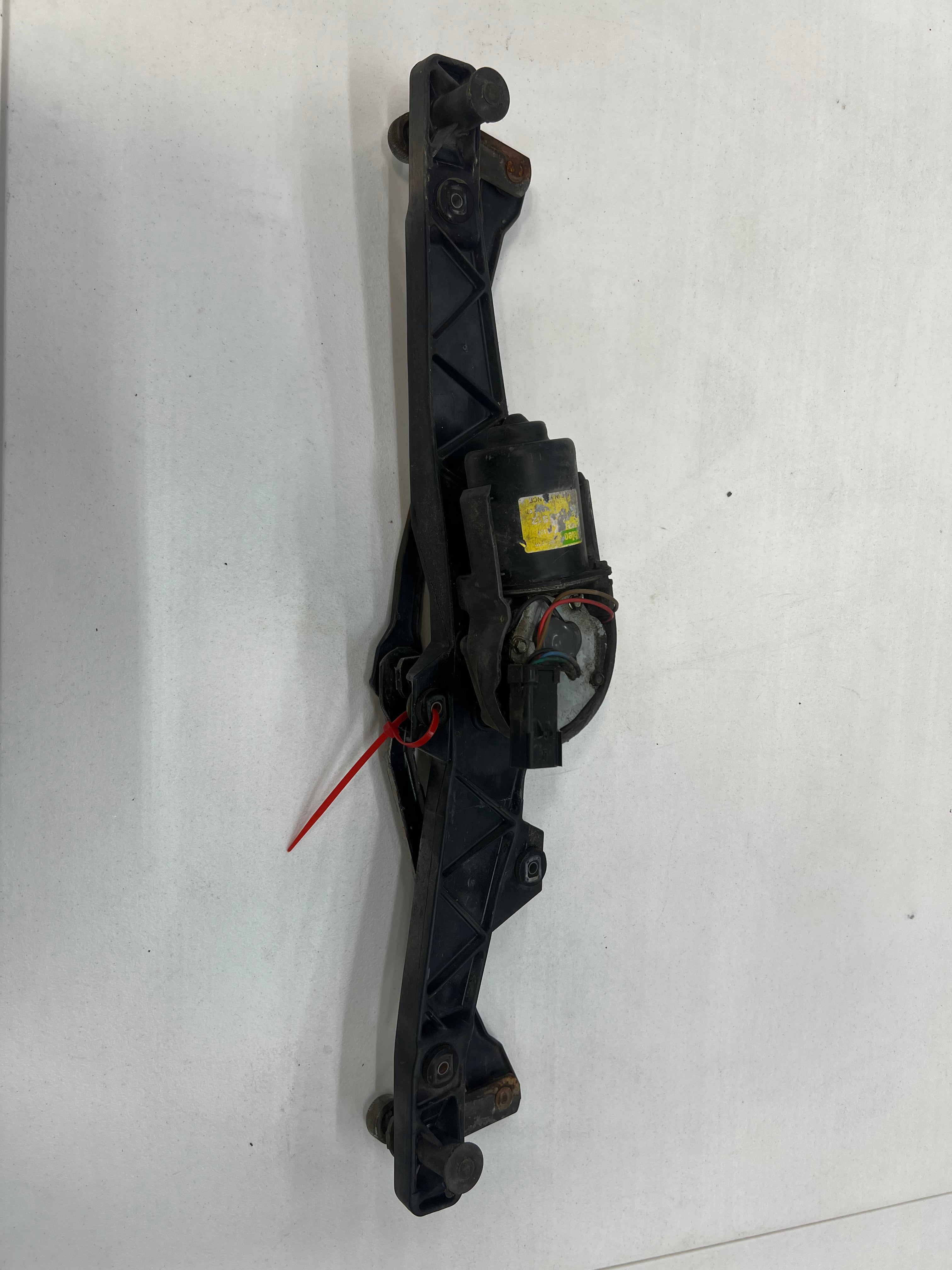 Wiper Assembly & Parts - Front & Rear - Jeep Grand Cherokee ZJ 93-98 ...
