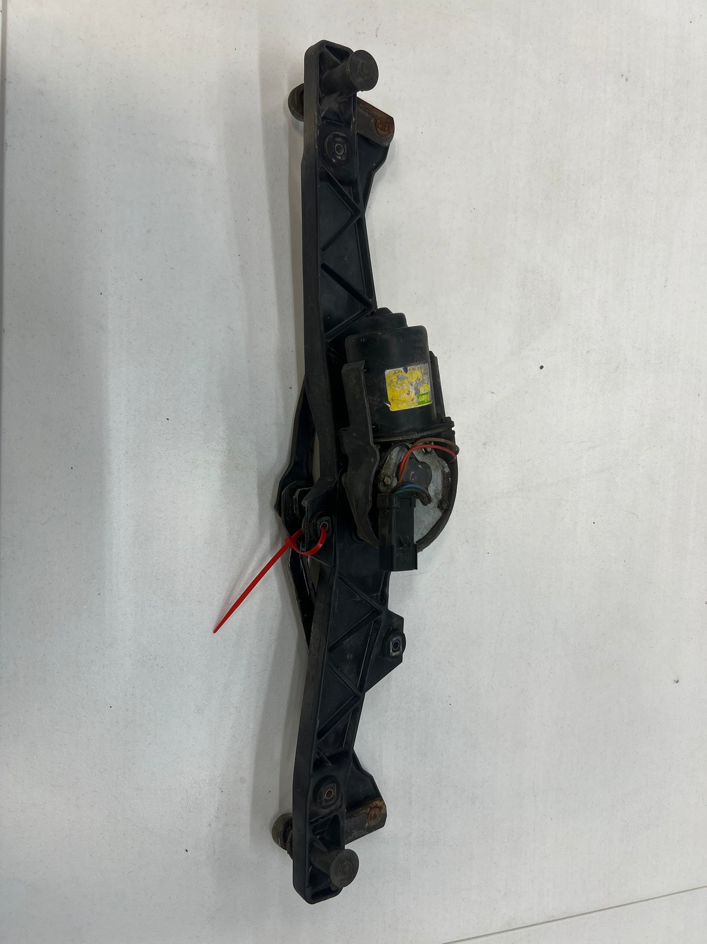 Wiper Assembly & Parts - Front & Rear - Jeep Grand Cherokee ZJ 93-98