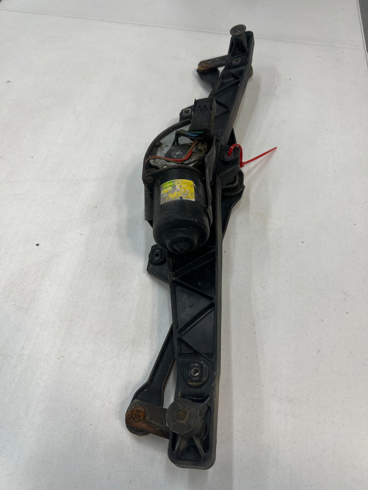 Wiper Assembly & Parts - Front & Rear - Jeep Grand Cherokee ZJ 93-98