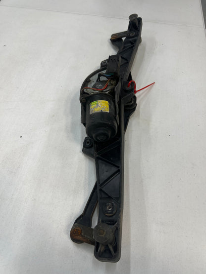 Wiper Assembly & Parts - Front & Rear - Jeep Grand Cherokee ZJ 93-98