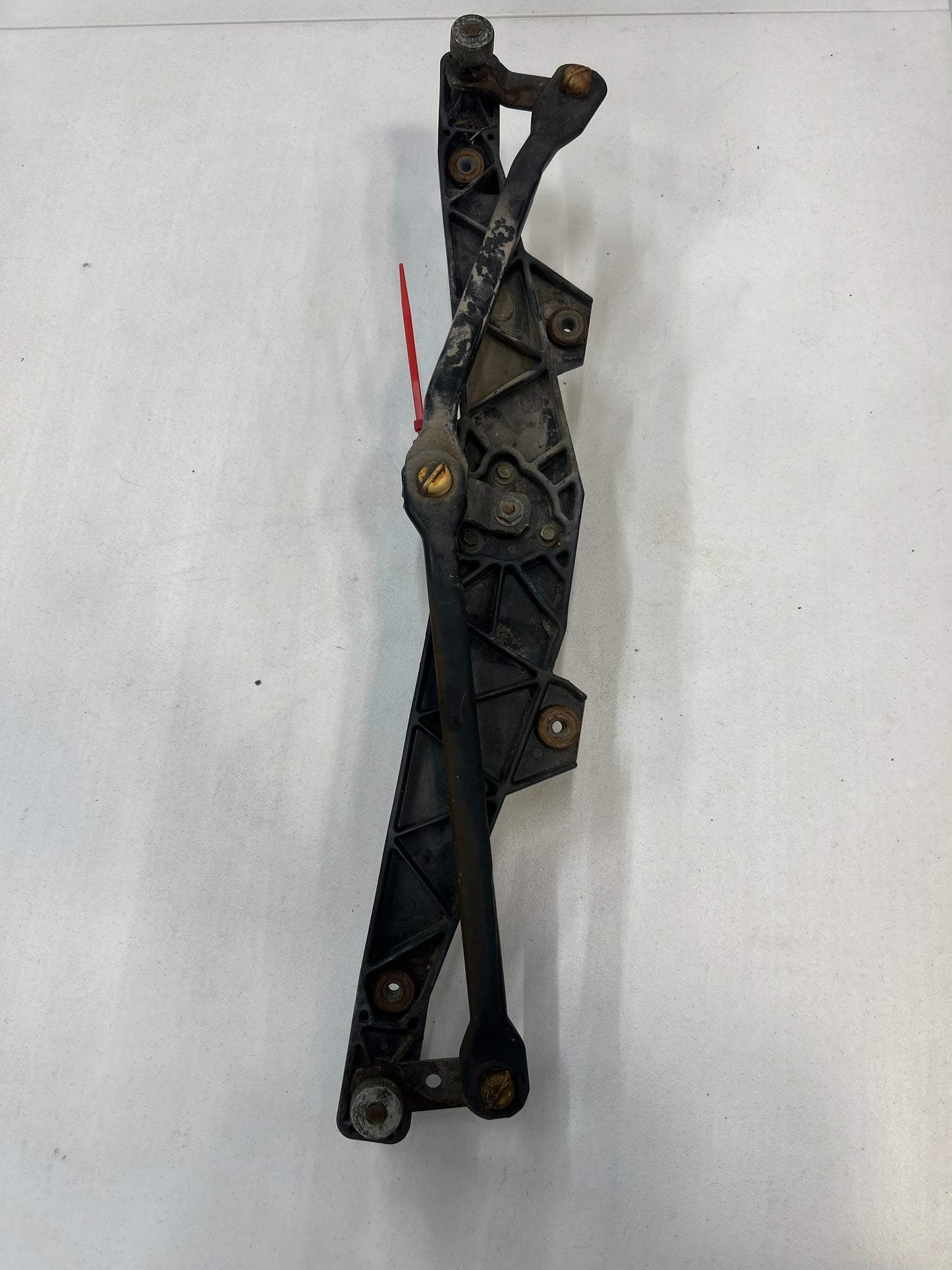 Wiper Assembly & Parts - Front & Rear - Jeep Grand Cherokee ZJ 93-98