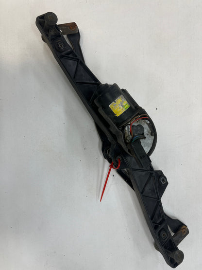 Wiper Assembly & Parts - Front & Rear - Jeep Grand Cherokee ZJ 93-98