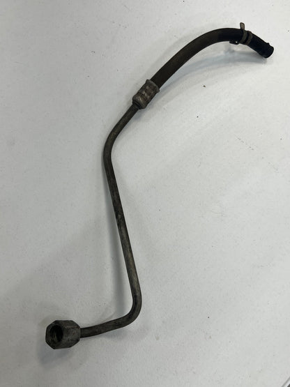 Radiator - Transmission Cooler Line/Hose - Jeep Grand Cherokee ZJ - 1993-1998