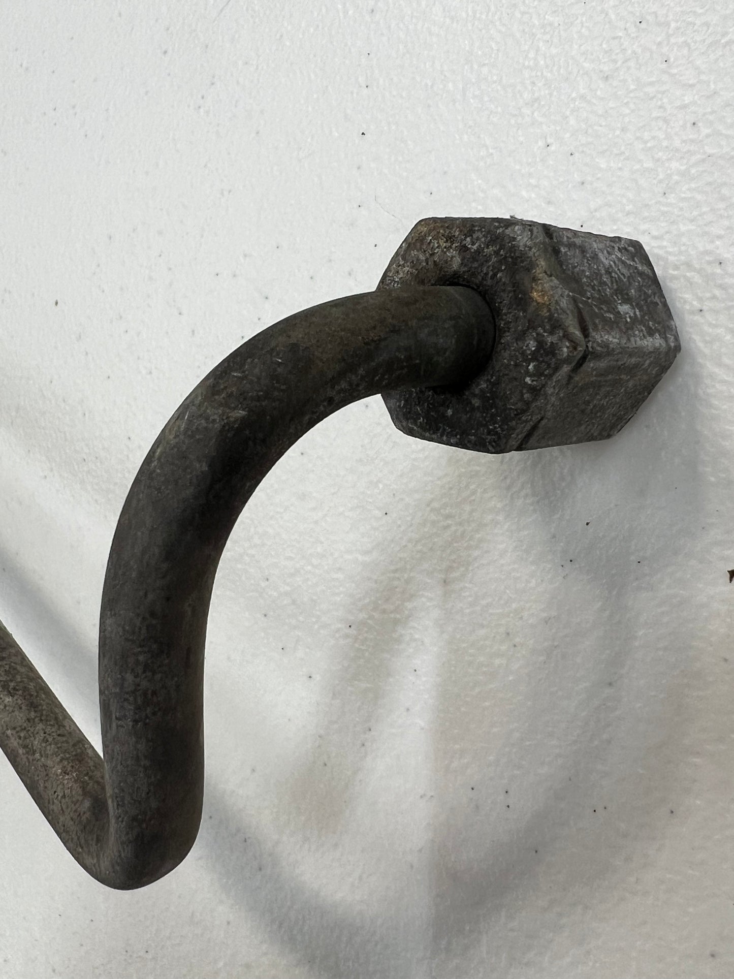 Radiator - Transmission Cooler Line/Hose - Jeep Grand Cherokee ZJ - 1993-1998