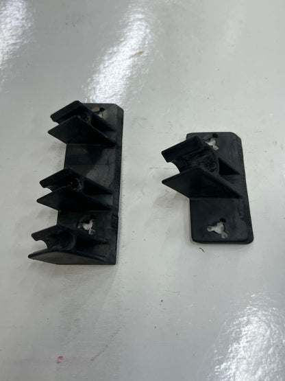 Cable Holder - Throttle-Cruise-Tran Cable Holder - Valve Cover - 1991-2004