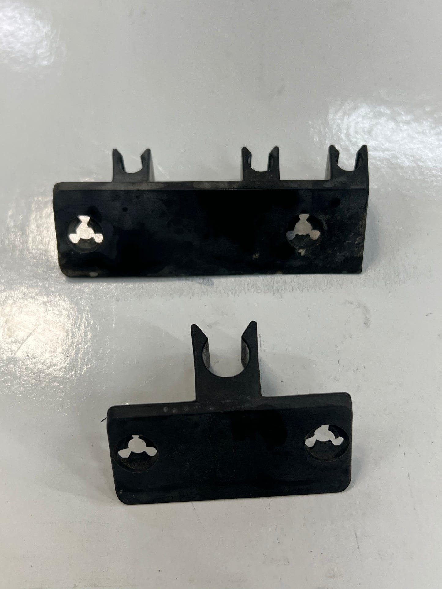 Cable Holder - Throttle-Cruise-Tran Cable Holder - Valve Cover - 1991-2004