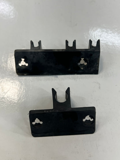 Cable Holder - Throttle-Cruise-Tran Cable Holder - Valve Cover - 1991-2004