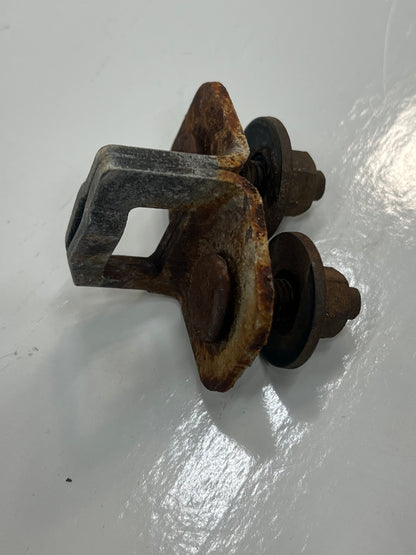 Liftgate Parts & Accessories  Latch-Lock-Handle-Wiring  97-01 Jeep Cherokee XJ