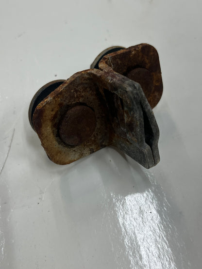 Liftgate Parts & Accessories  Latch-Lock-Handle-Wiring  97-01 Jeep Cherokee XJ