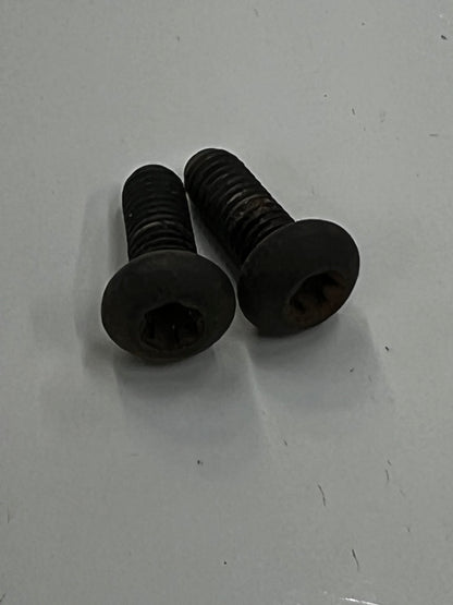 MAP Sensor Bolts 1993-1995  Jeep & Dodge - 3.9 V6  - 5.2 & 5.9 V8s