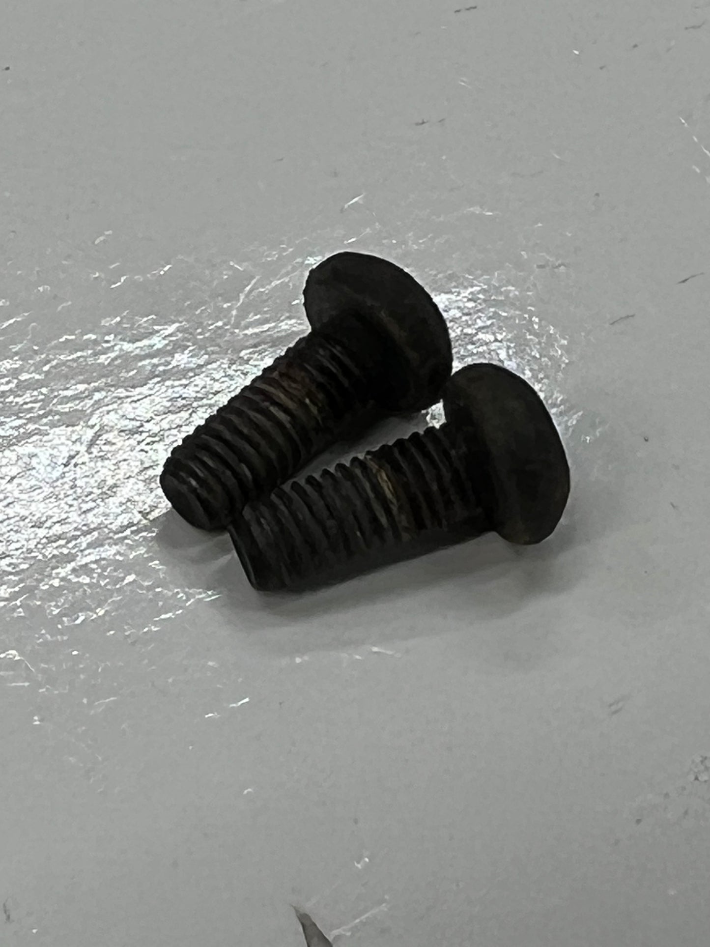 MAP Sensor Bolts 1993-1995  Jeep & Dodge - 3.9 V6  - 5.2 & 5.9 V8s