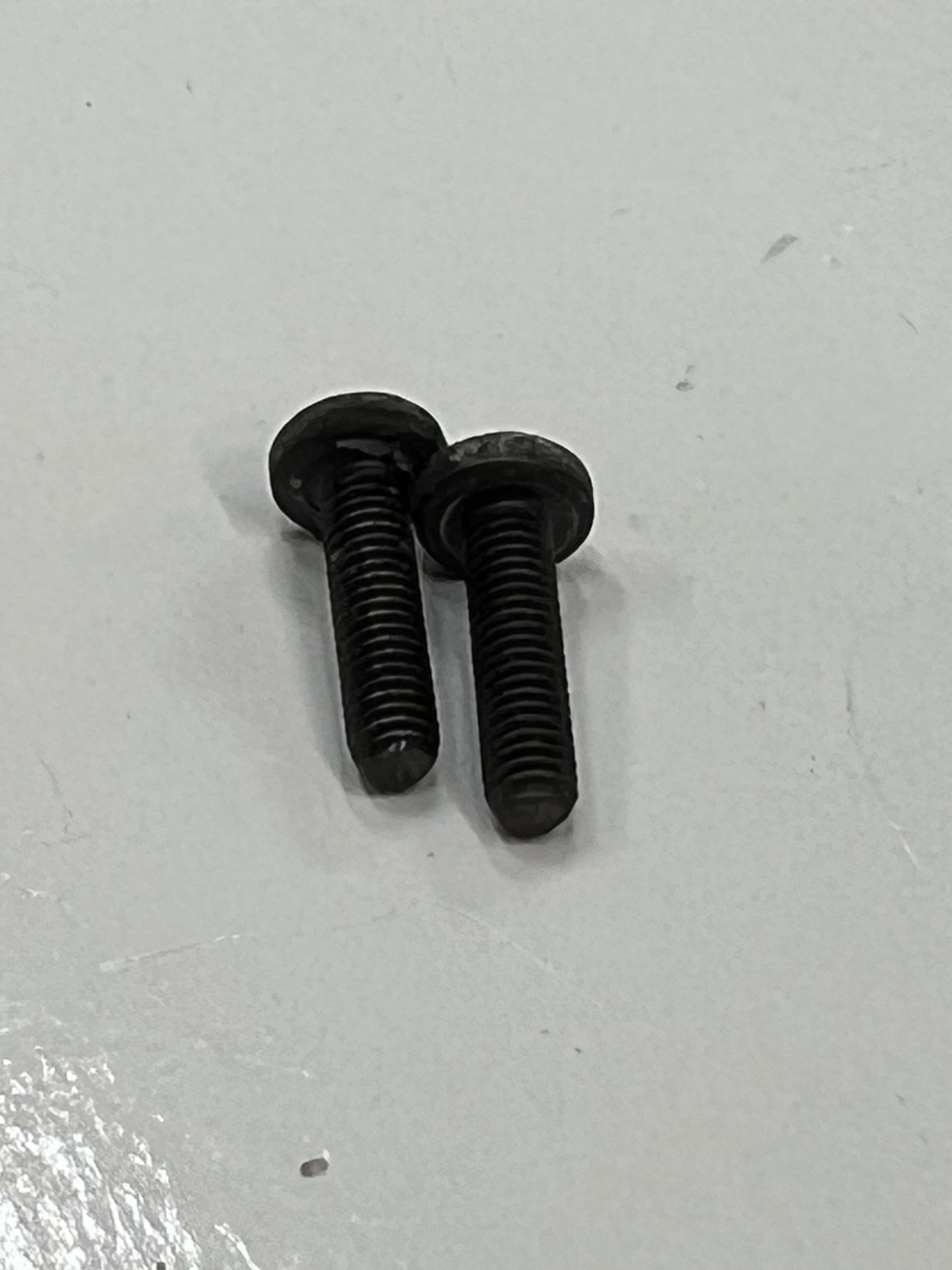 MAP Sensor Bolts 1999=2001  Jeep - Dodge 3.7 -4.7 -5.7