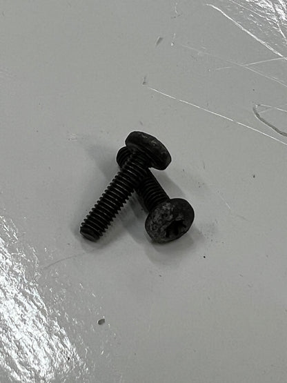 MAP Sensor Bolts 1999=2001  Jeep - Dodge 3.7 -4.7 -5.7