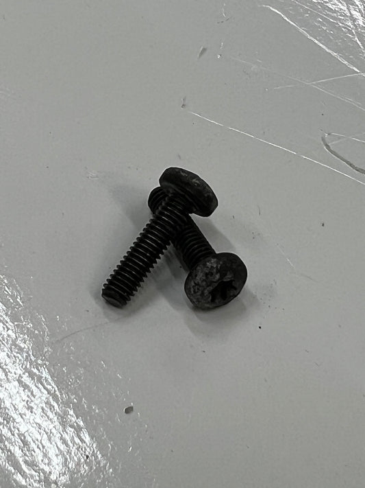 MAP Sensor Bolts 1999=2001  Jeep - Dodge 3.7 -4.7 -5.7