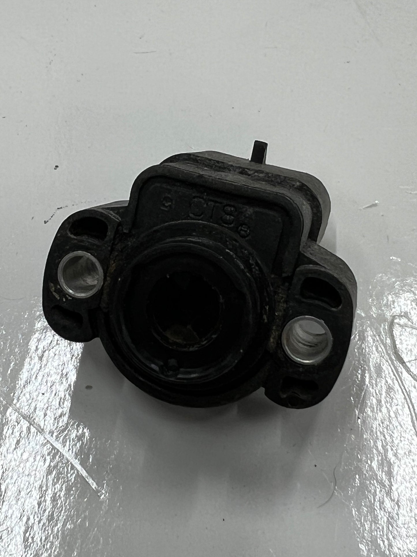 Throttle Position Sensor - TPS -OEM - 1987-2006 - Jeep - Dodge & More