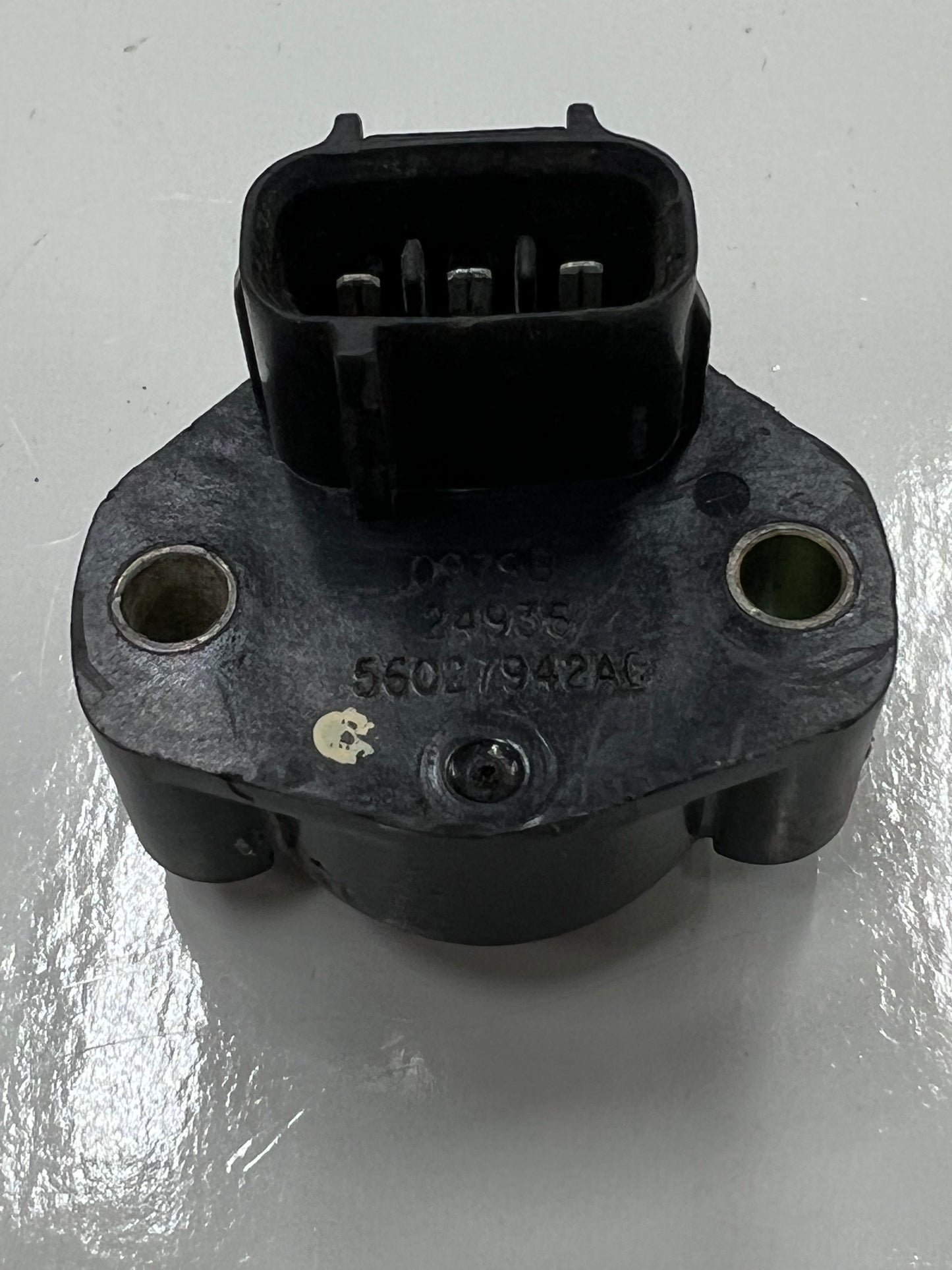 Throttle Position Sensor - TPS -OEM - 1987-2006 - Jeep - Dodge & More