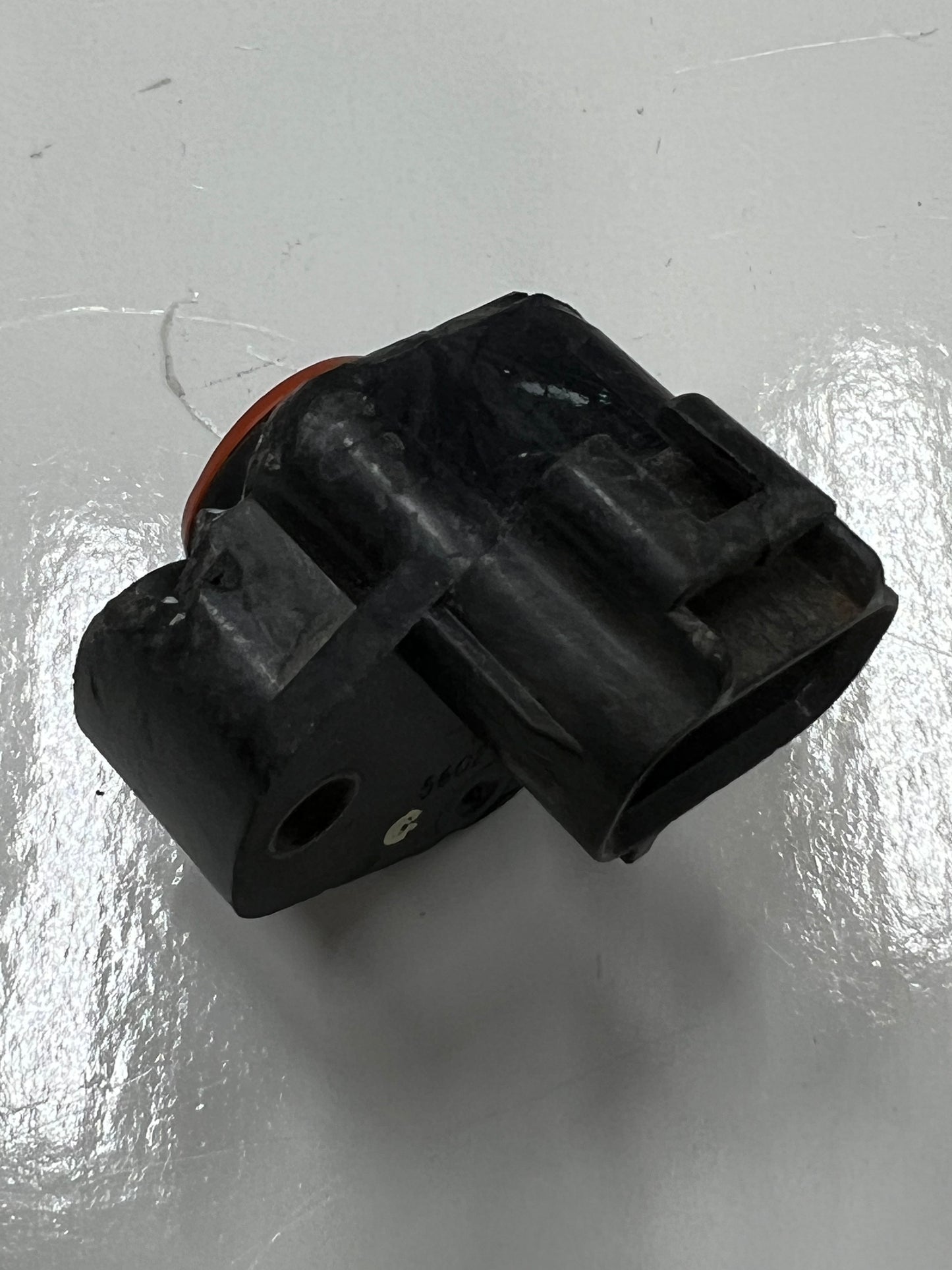 Throttle Position Sensor - TPS -OEM - 1987-2006 - Jeep - Dodge & More