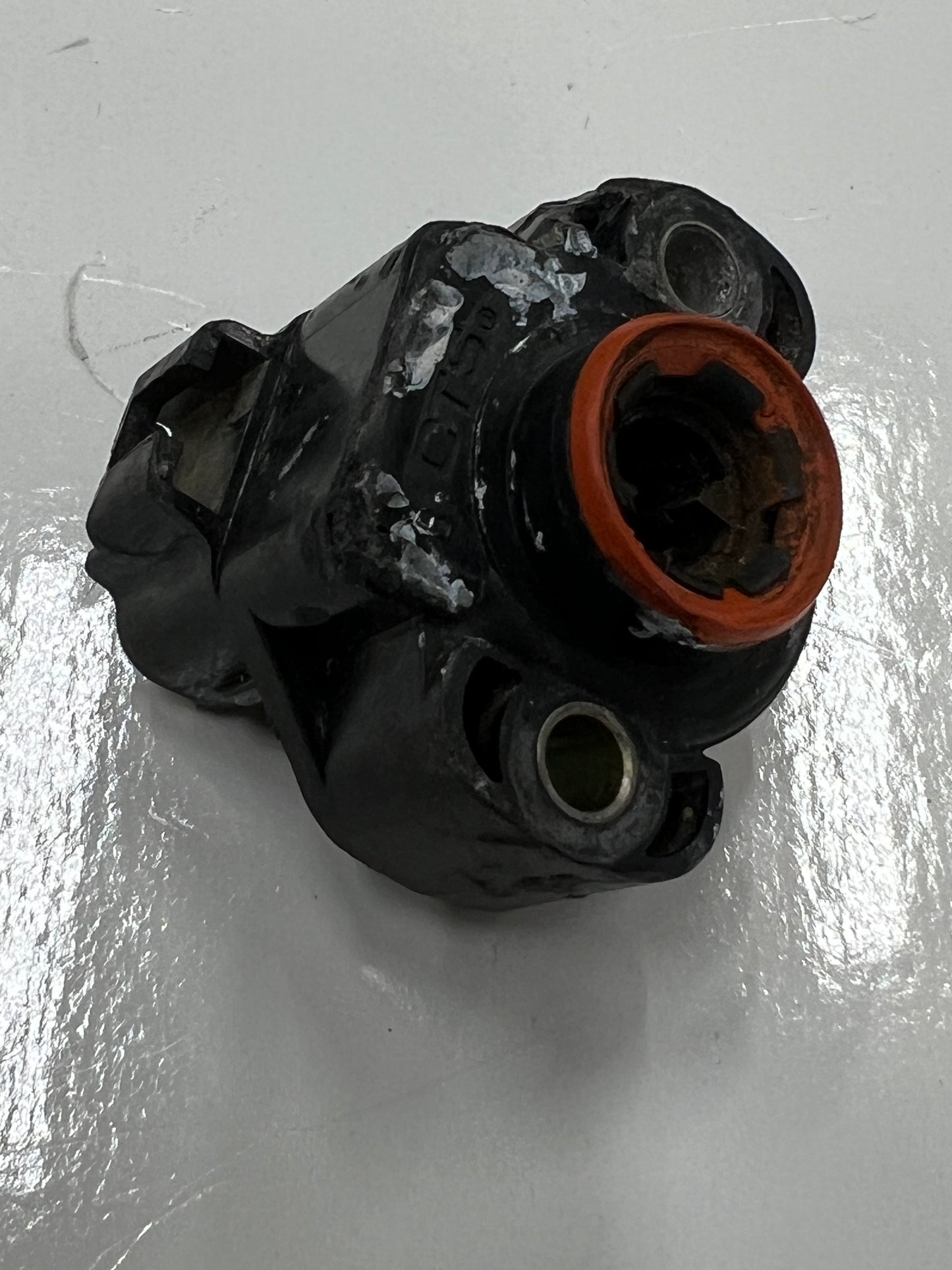 Throttle Position Sensor - TPS -OEM - 1987-2006 - Jeep - Dodge & More