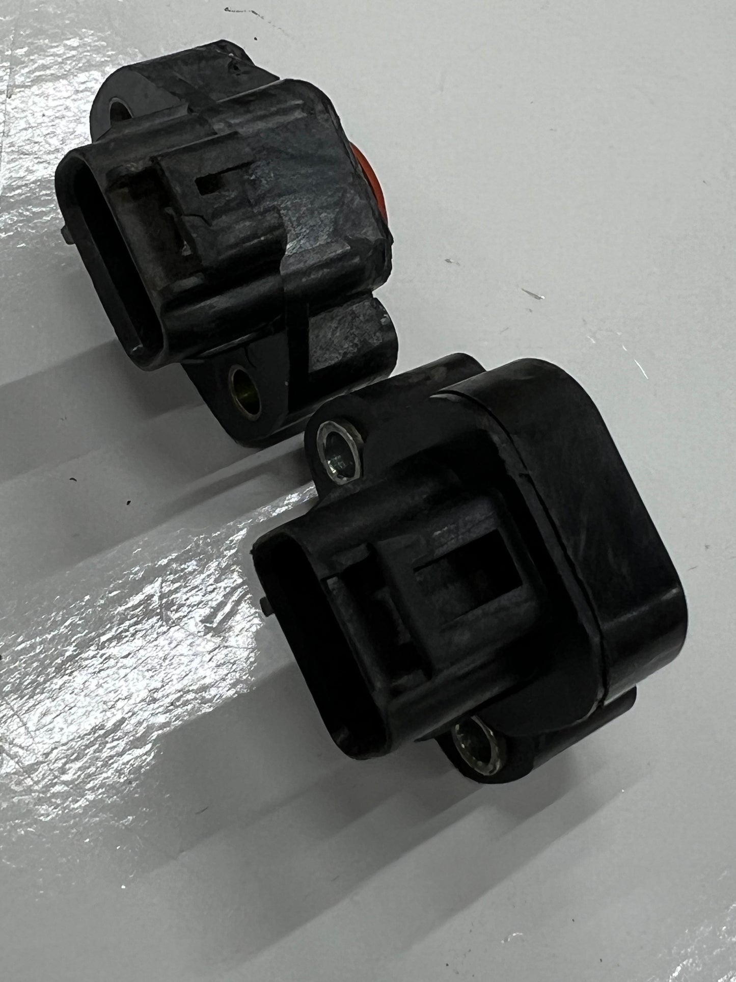 Throttle Position Sensor - TPS -OEM - 1987-2006 - Jeep - Dodge & More