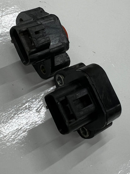 Throttle Position Sensor - TPS -OEM - 1987-2006 - Jeep - Dodge & More