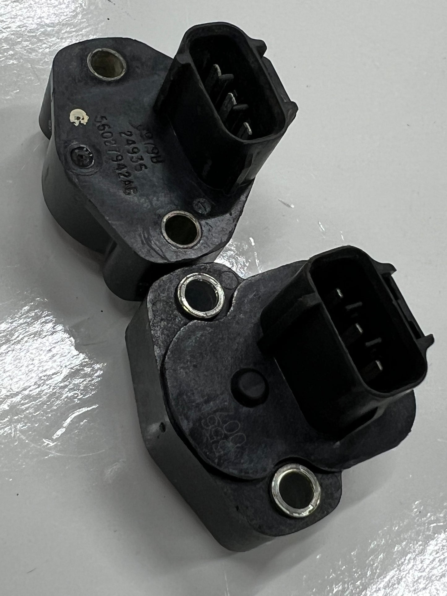 Throttle Position Sensor - TPS -OEM - 1987-2006 - Jeep - Dodge & More