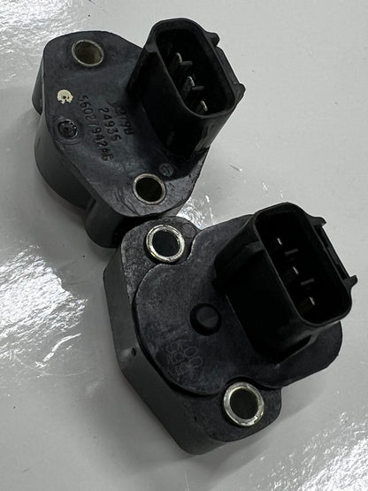 Throttle Position Sensor - TPS -OEM - 1987-2006 - Jeep - Dodge & More