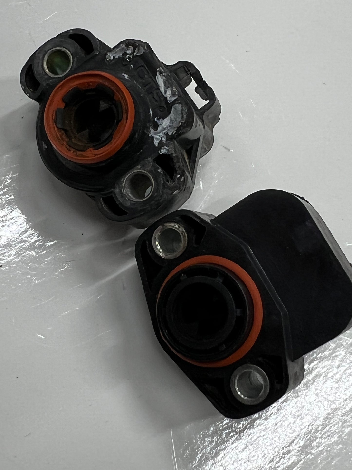 Throttle Position Sensor - TPS -OEM - 1987-2006 - Jeep - Dodge & More