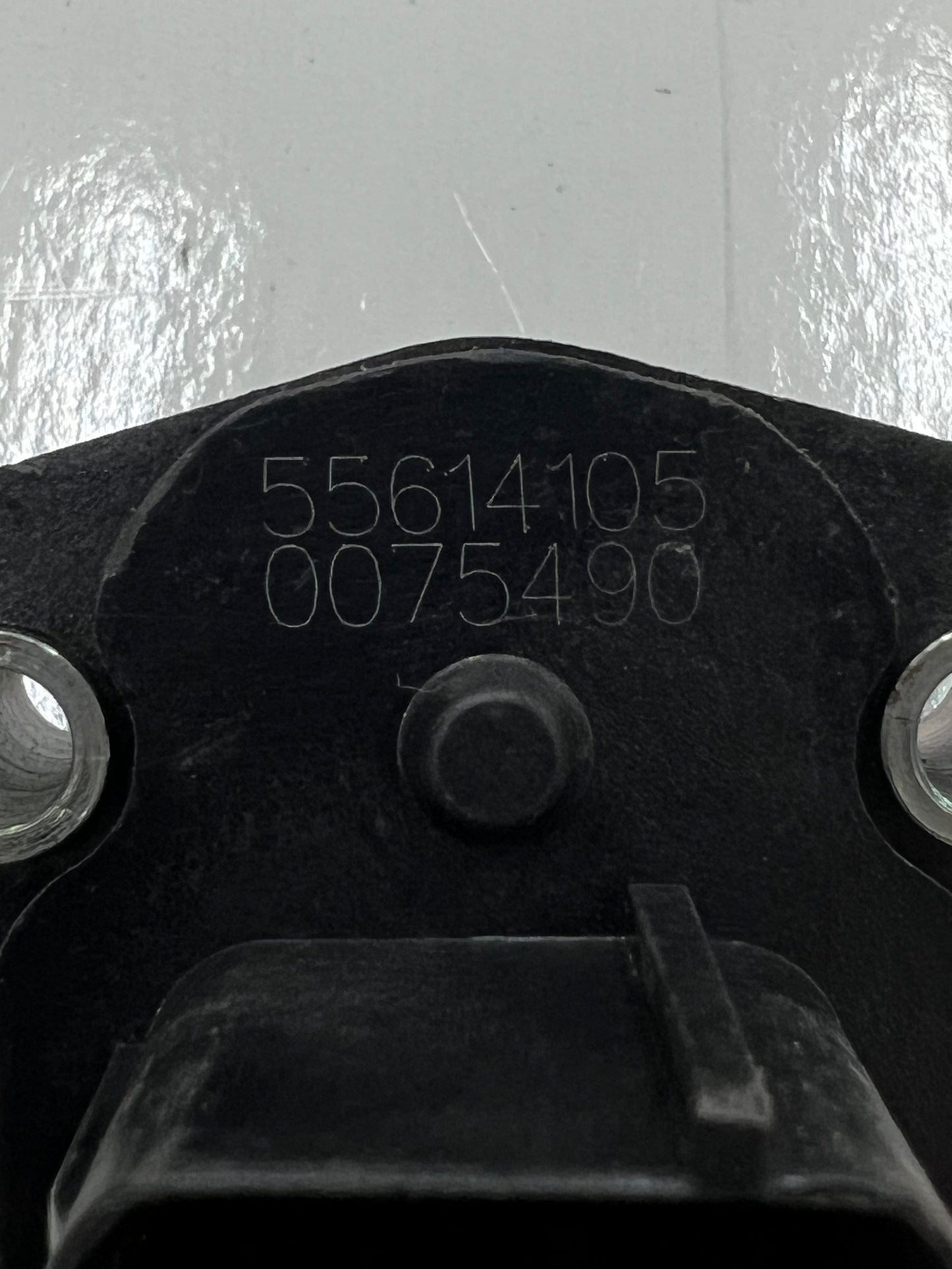 Throttle Position Sensor - TPS -OEM - 1987-2006 - Jeep - Dodge & More