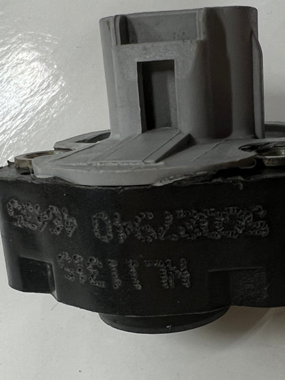 Throttle Position Sensor - TPS -OEM - 1987-2006 - Jeep - Dodge & More