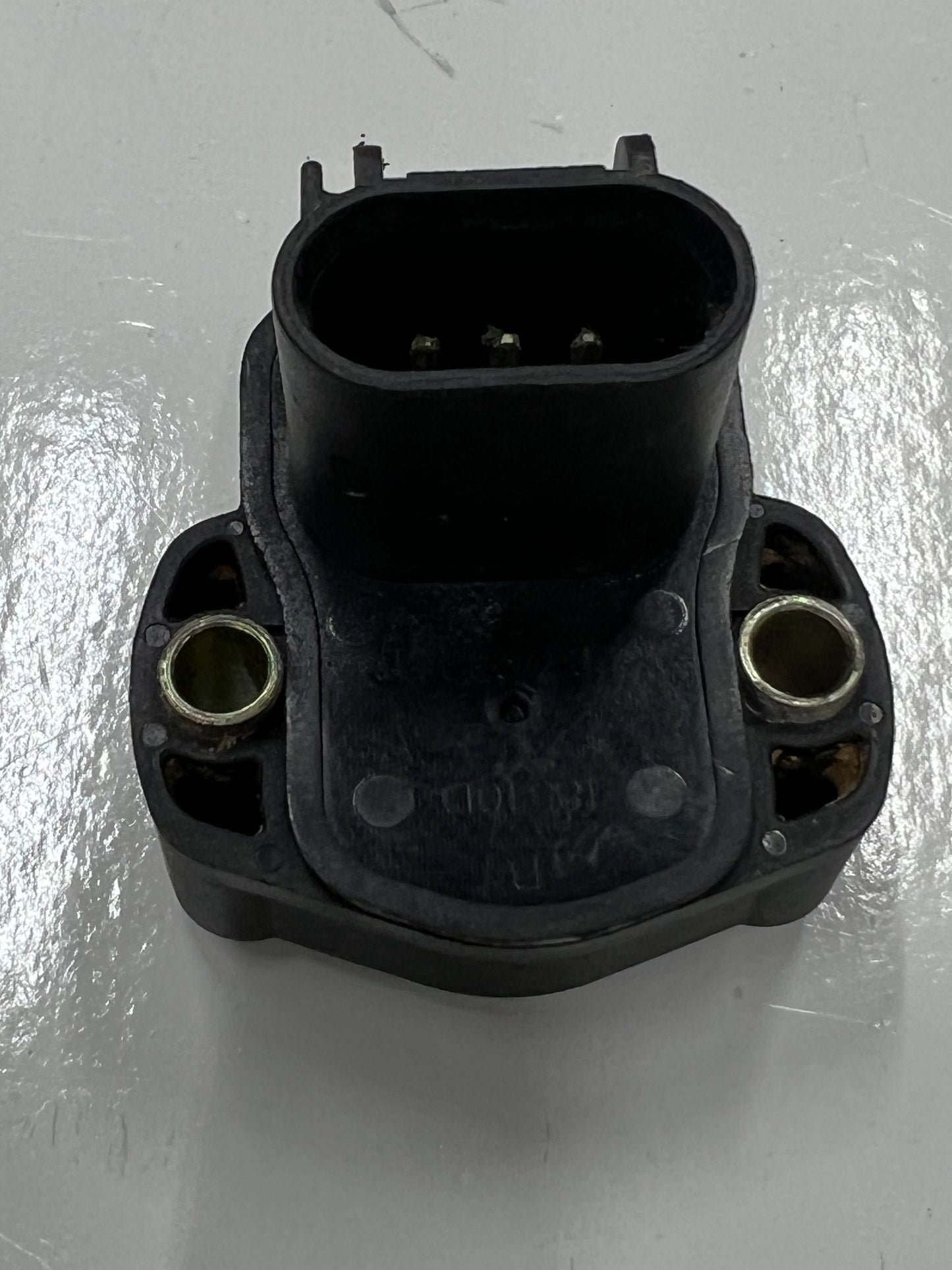 Throttle Position Sensor - TPS -OEM - 1987-2006 - Jeep - Dodge & More