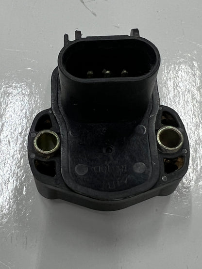 Throttle Position Sensor - TPS -OEM - 1987-2006 - Jeep - Dodge & More