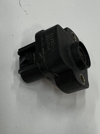 Throttle Position Sensor - TPS -OEM - 1987-2006 - Jeep - Dodge & More