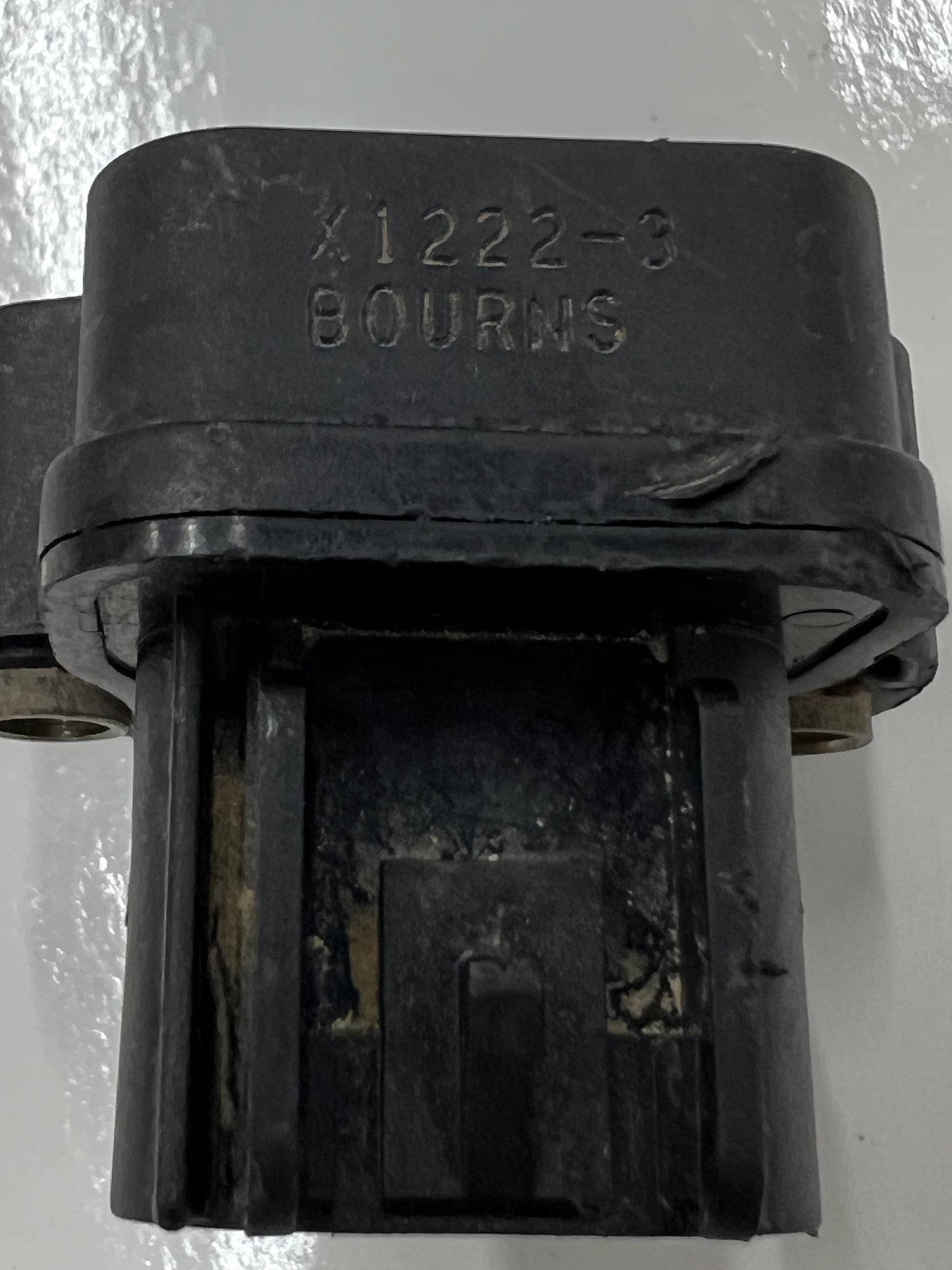 Throttle Position Sensor - TPS -OEM - 1987-2006 - Jeep - Dodge & More