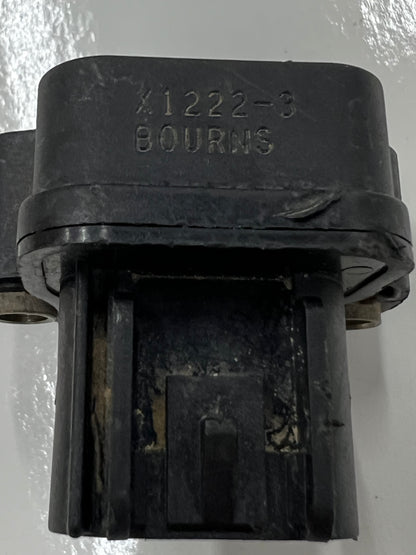 Throttle Position Sensor - TPS -OEM - 1987-2006 - Jeep - Dodge & More