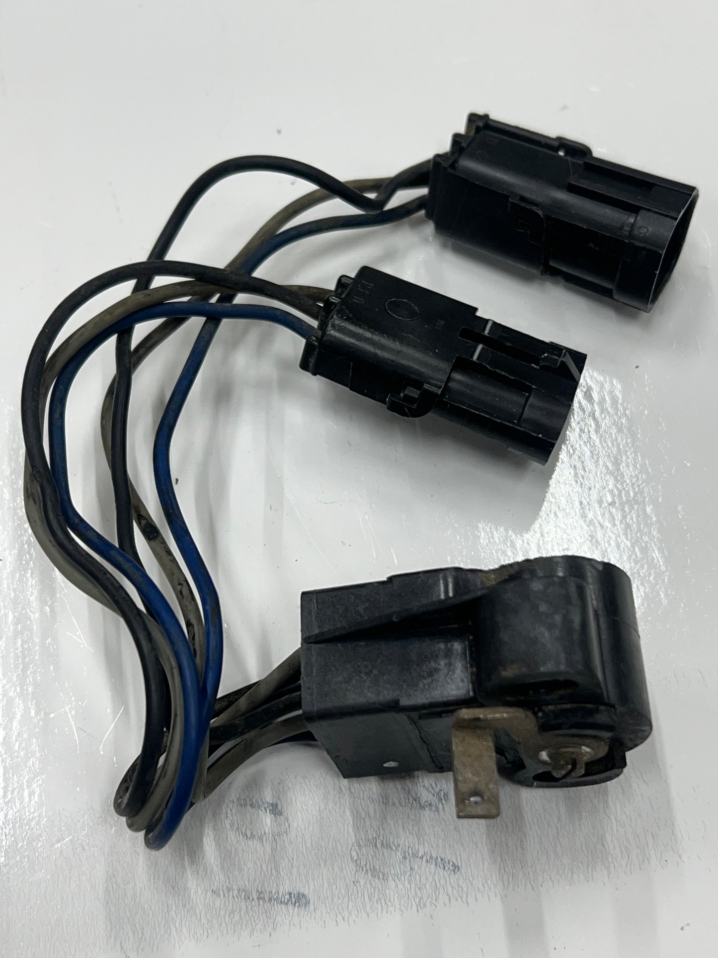 Throttle Position Sensor - TPS -OEM - 1987-2006 - Jeep - Dodge & More