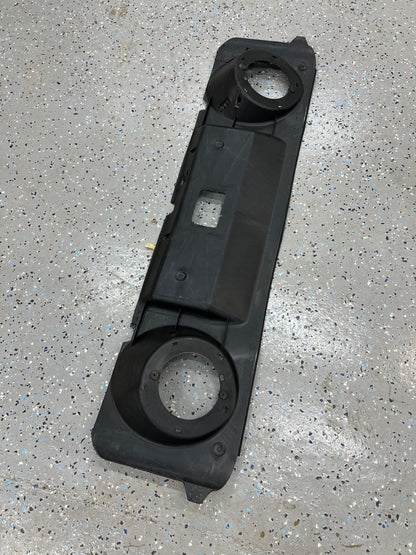 Speaker Sound Bar - Speaker Support -  Jeep Cherokee XJ -  1997-2001