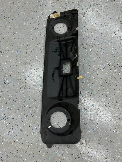 Speaker Sound Bar - Speaker Support -  Jeep Cherokee XJ -  1997-2001