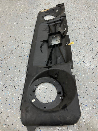 Speaker Sound Bar - Speaker Support -  Jeep Cherokee XJ -  1997-2001