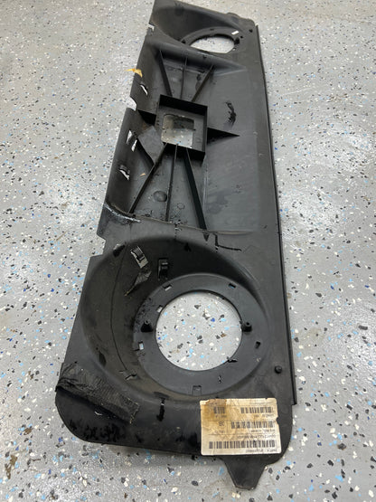 Speaker Sound Bar - Speaker Support -  Jeep Cherokee XJ -  1997-2001