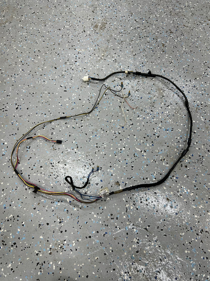 Speaker Sound Bar - Dome Light - Wiring Harness -  Jeep Cherokee XJ -  1997-2001